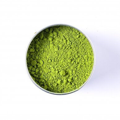 Žalioji arbata Terre Exotique Japoniška Matcha 40 g 1