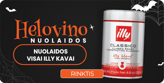 Helovinas-illy