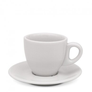 Inker cup Cappuccino puodelis su polėkšte 180 ml