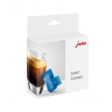 Adapteris JURA Smart Connect