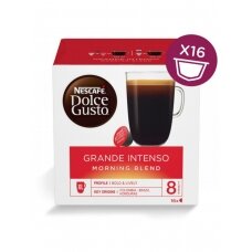 Kavos kapsulės NESCAFÉ Dolce Gusto Morning Blend