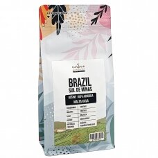 Malta kava Brazil Sul de Minas, 250 g