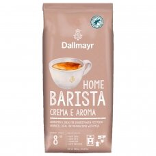 Kavos pupelės Dallmayr Barista Crema e Aroma, 1 kg