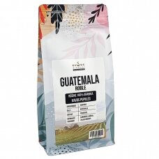 Kavos Pupelės Guatemala Roble, 250 g