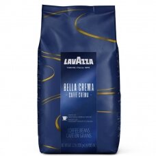 Kavos pupelės Lavazza Bella Crema, 1 kg