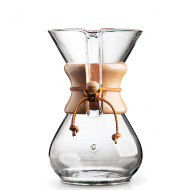 Kavavirė Chemex 6 cup 1