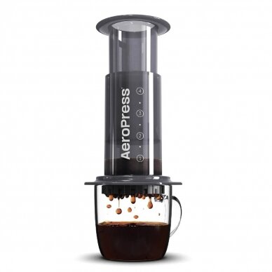 Kavinukas AeroPress 250 ml