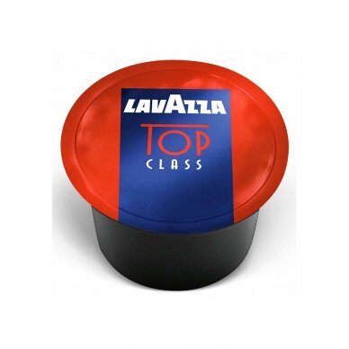 Kavos kapsulės Lavazza Blue Top Class 100 vnt.