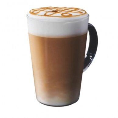 Kavos kapsulės Starbucks Dolce Gusto Caramel Macchiato 1