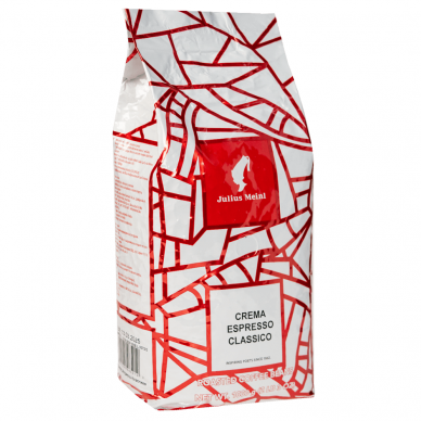 Kavos pupelės Julius Meinl Crema Espresso Classico, 1 kg