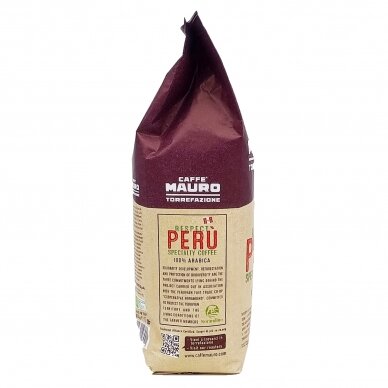 Kavos pupelės Mauro Peru, 1 kg 5