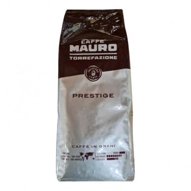 Kavos pupelės Mauro Prestige, 1 kg