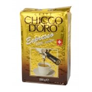 Malta kava Chicco d'Oro Espresso, 250 g