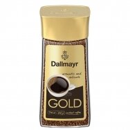 Tirpi kava Dallmayr Gold, 200 g