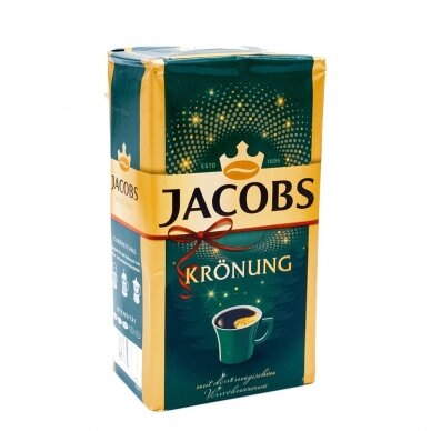 Malta kava Jacobs Kronung, 500 g  2