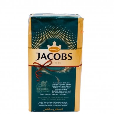 Malta kava Jacobs Kronung, 500 g  3