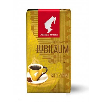 Malta kava Julius Meinl Jubilaum, 500 g