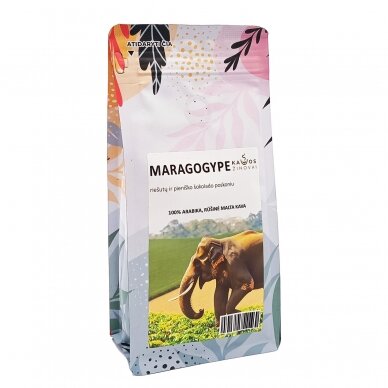 Malta kava Maragogype, 250 g