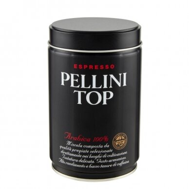 Malta kava Pellini TOP, 250 g