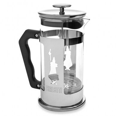 Prancūziškas kavinukas Bialetti Preziosa, 1000 ml