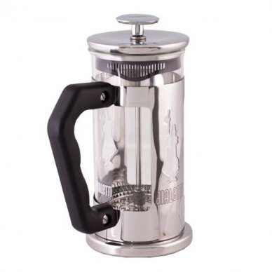 Prancūziškas kavinukas Bialetti Preziosa, 350 ml 1