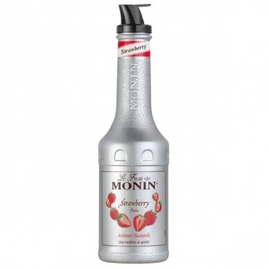 Tyrė MONIN BRAŠKIŲ, 1 l