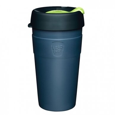 Terminis puodelis KeepCup DEEP 454 ml