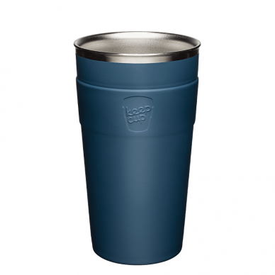 Terminis puodelis KeepCup SPRUCE 454 ml 1