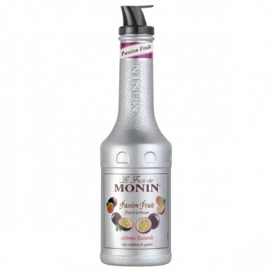 Tyrė MONIN PASIFLORŲ, 1 l