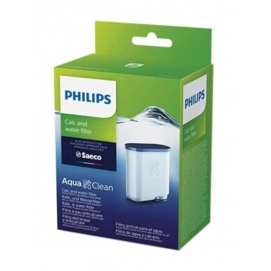 Vandens filtras Philips AquaClean CA6903/10